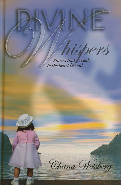 Divine Whispers