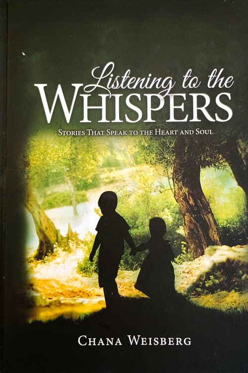 Listening to the Whispers