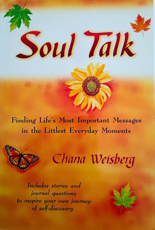 Soul Talk